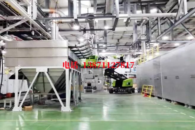 宿迁机电设备安装工程,设备安装公司